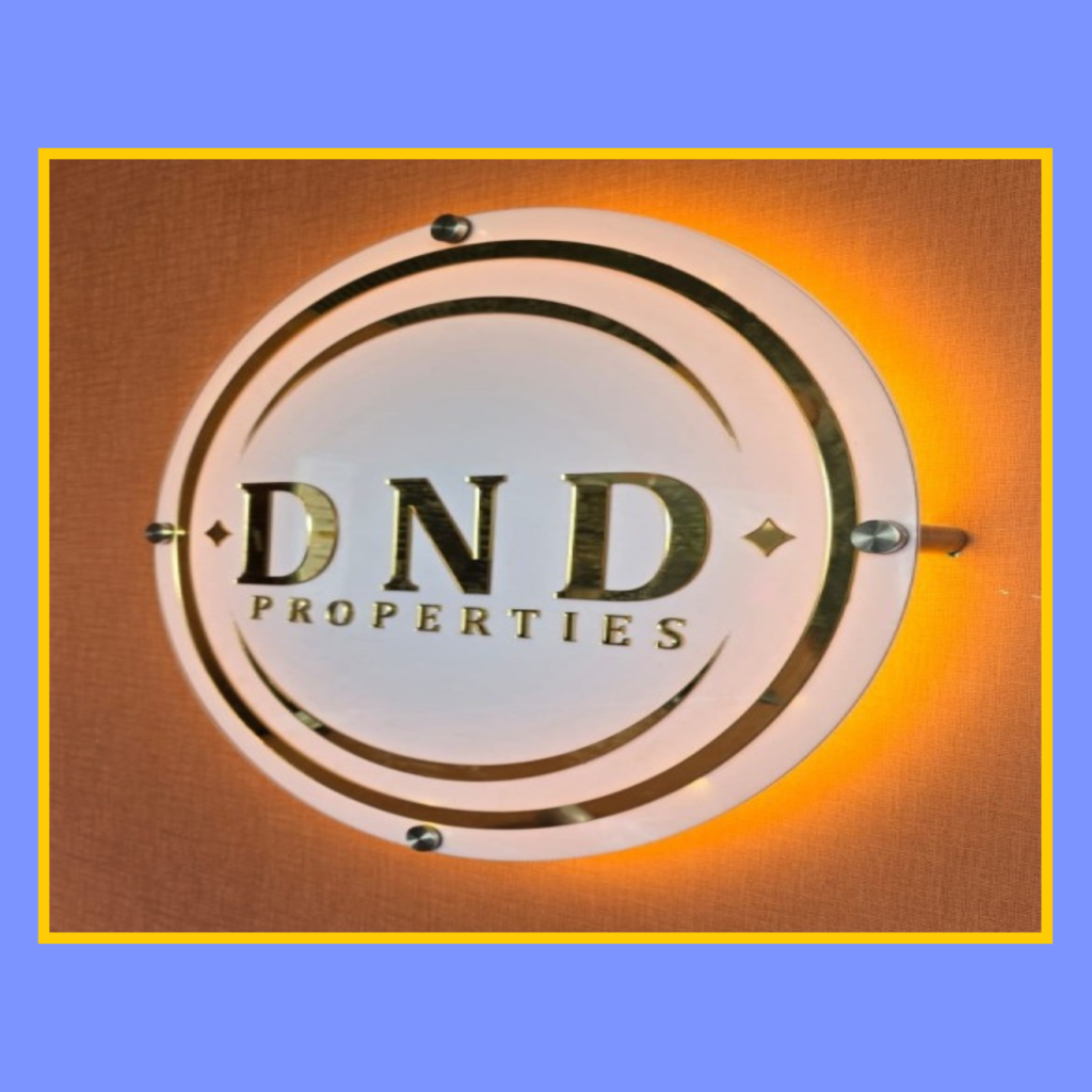 ACRYLIC LOGO